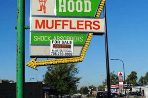 Upgrade: Robin Hood Muffler Sound & Style! Best Mufflers for Cars & Trucks | Performance, Sound & Durability Upgrades Upgrade: Robin Hood Muffler Sound & Style! | Best Mufflers for Cars & Trucks | Performance, Sound & Durability Upgrades