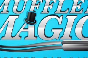 DIY Muffler Magic: Exhaust Repair Secrets Revealed! Best Mufflers for Cars & Trucks | Performance, Sound & Durability Upgrades DIY Muffler Magic: Exhaust Repair Secrets Revealed! | Best Mufflers for Cars & Trucks | Performance, Sound & Durability Upgrades