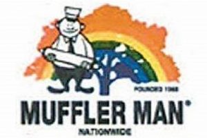 Visit Midland's Muffler Man: A Roadside Giant! Best Mufflers for Cars & Trucks | Performance, Sound & Durability Upgrades Visit Midland's Muffler Man: A Roadside Giant! | Best Mufflers for Cars & Trucks | Performance, Sound & Durability Upgrades