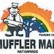 Visit Midland's Muffler Man: A Roadside Giant! | Best Mufflers for Cars & Trucks | Performance, Sound & Durability Upgrades