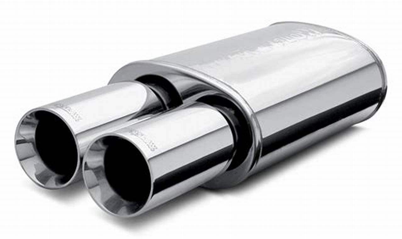 Magnaflow Exhaust Muffler: Unleash Performance & Sound! Best Mufflers for Cars & Trucks | Performance, Sound & Durability Upgrades Magnaflow Exhaust Muffler: Unleash Performance & Sound! | Best Mufflers for Cars & Trucks | Performance, Sound & Durability Upgrades