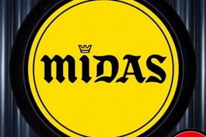 Moline IL Midas Muffler: [Find Services] &amp; [Get Quotes] | Best Mufflers for Cars & Trucks | Performance, Sound & Durability Upgrades