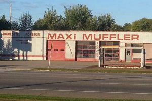 Long Beach Muffler Shop: Expert Exhaust Repair & More! Best Mufflers for Cars & Trucks | Performance, Sound & Durability Upgrades Long Beach Muffler Shop: Expert Exhaust Repair & More! | Best Mufflers for Cars & Trucks | Performance, Sound & Durability Upgrades