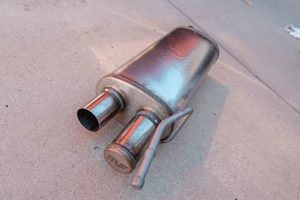 Upgrade Your Ride: Magnaflow Muffler Tacoma Performance! Best Mufflers for Cars & Trucks | Performance, Sound & Durability Upgrades Upgrade Your Ride: Magnaflow Muffler Tacoma Performance! | Best Mufflers for Cars & Trucks | Performance, Sound & Durability Upgrades