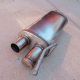 Upgrade Your Ride: Magnaflow Muffler Tacoma Performance! | Best Mufflers for Cars & Trucks | Performance, Sound & Durability Upgrades