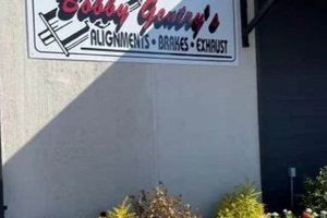 Best Bobby Gentry Muffler in Denton, TX: [Your Brand] | Best Mufflers for Cars & Trucks | Performance, Sound & Durability Upgrades