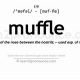 What Does Muffle Definition Mean? Tips &amp; Uses | Best Mufflers for Cars & Trucks | Performance, Sound & Durability Upgrades