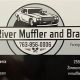 Elk River Muffler & Brake: Expert Brake Services Near You | Best Mufflers for Cars & Trucks | Performance, Sound & Durability Upgrades