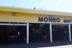 Schenectady's Best Monro Muffler: Expert NY Exhaust Repair Best Mufflers for Cars & Trucks | Performance, Sound & Durability Upgrades Schenectady's Best Monro Muffler: Expert NY Exhaust Repair | Best Mufflers for Cars & Trucks | Performance, Sound & Durability Upgrades