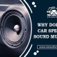 Car Speaker Muffled? Why & Quick Fixes! | Best Mufflers for Cars & Trucks | Performance, Sound & Durability Upgrades