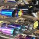 Visalia CA Muffler Shop: Exhaust Experts & More! | Best Mufflers for Cars & Trucks | Performance, Sound & Durability Upgrades