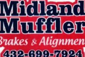 Midland Muffler: Expert Brake & Alignment Services Best Mufflers for Cars & Trucks | Performance, Sound & Durability Upgrades Midland Muffler: Expert Brake & Alignment Services | Best Mufflers for Cars & Trucks | Performance, Sound & Durability Upgrades