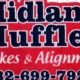 Midland Muffler: Expert Brake & Alignment Services | Best Mufflers for Cars & Trucks | Performance, Sound & Durability Upgrades