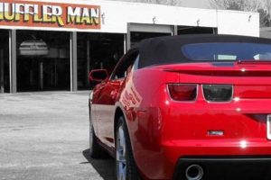 Saginaw's Muffler Man: MI Roadside Icon Best Mufflers for Cars & Trucks | Performance, Sound & Durability Upgrades Saginaw's Muffler Man: MI Roadside Icon | Best Mufflers for Cars & Trucks | Performance, Sound & Durability Upgrades