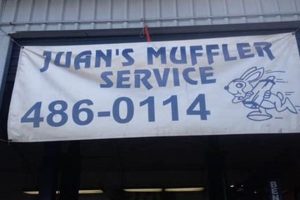 Oxnard's Best: Juan's Muffler Shop Experts Near You! Best Mufflers for Cars & Trucks | Performance, Sound & Durability Upgrades Oxnard's Best: Juan's Muffler Shop Experts Near You! | Best Mufflers for Cars & Trucks | Performance, Sound & Durability Upgrades