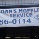 Oxnard's Best: Juan's Muffler Shop Experts Near You! | Best Mufflers for Cars & Trucks | Performance, Sound & Durability Upgrades
