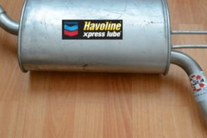 Local Diesel Muffler Shop Near Me: [Vehicle] Experts | Best Mufflers for Cars & Trucks | Performance, Sound & Durability Upgrades