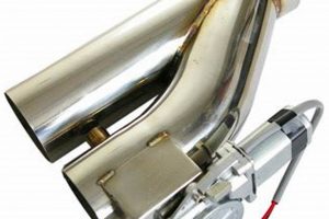 Upgrade: Exhaust Muffler Bypass Valve Benefits + Guide Best Mufflers for Cars & Trucks | Performance, Sound & Durability Upgrades Upgrade: Exhaust Muffler Bypass Valve Benefits + Guide | Best Mufflers for Cars & Trucks | Performance, Sound & Durability Upgrades