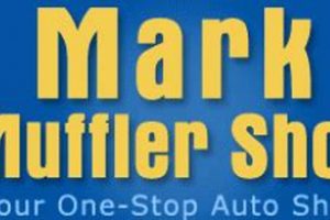 Best Marks Muffler Bowling Green KY: [Deals!] | Best Mufflers for Cars & Trucks | Performance, Sound & Durability Upgrades