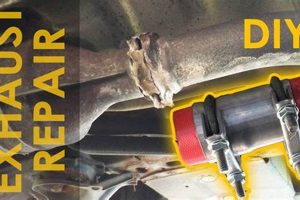 Easy DIY Muffler Repair Guide: Fix It Fast! Best Mufflers for Cars & Trucks | Performance, Sound & Durability Upgrades Easy DIY Muffler Repair Guide: Fix It Fast! | Best Mufflers for Cars & Trucks | Performance, Sound & Durability Upgrades