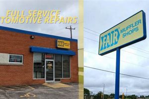 Best Muffler Shops in Green Bay, WI: Expert Exhaust Services Best Mufflers for Cars & Trucks | Performance, Sound & Durability Upgrades Best Muffler Shops in Green Bay, WI: Expert Exhaust Services | Best Mufflers for Cars & Trucks | Performance, Sound & Durability Upgrades