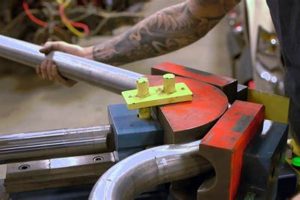 Buy Quality Muffler Pipe Bender for Sale | [Your Brand] | Best Mufflers for Cars & Trucks | Performance, Sound & Durability Upgrades