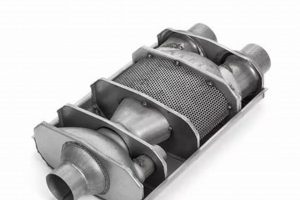 Quiet Ride: Best 4 Chamber Muffler Options for Your Car! Best Mufflers for Cars & Trucks | Performance, Sound & Durability Upgrades Quiet Ride: Best 4 Chamber Muffler Options for Your Car! | Best Mufflers for Cars & Trucks | Performance, Sound & Durability Upgrades