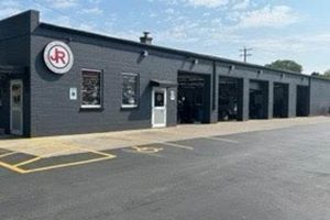 Palestine TX's JR Muffler: Best Exhaust Repair Shop Best Mufflers for Cars & Trucks | Performance, Sound & Durability Upgrades Palestine TX's JR Muffler: Best Exhaust Repair Shop | Best Mufflers for Cars & Trucks | Performance, Sound & Durability Upgrades