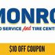 Save on Exhaust: Monro Muffler Coupon Deals Today! | Best Mufflers for Cars & Trucks | Performance, Sound & Durability Upgrades
