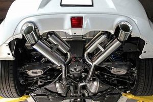 Enhance 370Z Sound: Performance Muffler Upgrades & Kits Best Mufflers for Cars & Trucks | Performance, Sound & Durability Upgrades Enhance 370Z Sound: Performance Muffler Upgrades & Kits | Best Mufflers for Cars & Trucks | Performance, Sound & Durability Upgrades