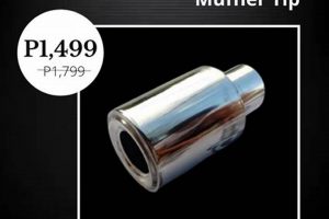 Quiet Ride: Jet Sound Muffler Tip - Performance & Sound! Best Mufflers for Cars & Trucks | Performance, Sound & Durability Upgrades Quiet Ride: Jet Sound Muffler Tip - Performance & Sound! | Best Mufflers for Cars & Trucks | Performance, Sound & Durability Upgrades