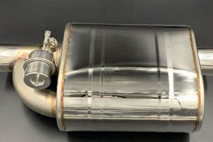 Enhance Sound: Universal Valve Muffler Performance Best Mufflers for Cars & Trucks | Performance, Sound & Durability Upgrades Enhance Sound: Universal Valve Muffler Performance | Best Mufflers for Cars & Trucks | Performance, Sound & Durability Upgrades
