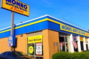 Best Monro Muffler Auburn NY: Local Exhaust & Repair Best Mufflers for Cars & Trucks | Performance, Sound & Durability Upgrades Best Monro Muffler Auburn NY: Local Exhaust & Repair | Best Mufflers for Cars & Trucks | Performance, Sound & Durability Upgrades