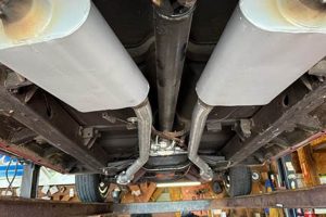 Danville KY Muffler Shop: Expert Exhaust Repair Near You Best Mufflers for Cars & Trucks | Performance, Sound & Durability Upgrades Danville KY Muffler Shop: Expert Exhaust Repair Near You | Best Mufflers for Cars & Trucks | Performance, Sound & Durability Upgrades