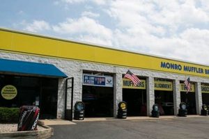 Best Monroe Muffler Greece NY: Exhaust Repair & More! Best Mufflers for Cars & Trucks | Performance, Sound & Durability Upgrades Best Monroe Muffler Greece NY: Exhaust Repair & More! | Best Mufflers for Cars & Trucks | Performance, Sound & Durability Upgrades