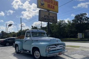 DeLand's Muffler Man: Find Auto Services Near You, FL Best Mufflers for Cars & Trucks | Performance, Sound & Durability Upgrades DeLand's Muffler Man: Find Auto Services Near You, FL | Best Mufflers for Cars & Trucks | Performance, Sound & Durability Upgrades