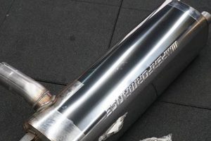 Upgrade Sound: M Performance Muffler Benefits & More Best Mufflers for Cars & Trucks | Performance, Sound & Durability Upgrades Upgrade Sound: M Performance Muffler Benefits & More | Best Mufflers for Cars & Trucks | Performance, Sound & Durability Upgrades