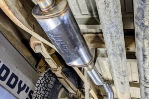 Expert Buddy's Muffler & Exhaust: Repair & Upgrades Best Mufflers for Cars & Trucks | Performance, Sound & Durability Upgrades Expert Buddy's Muffler & Exhaust: Repair & Upgrades | Best Mufflers for Cars & Trucks | Performance, Sound & Durability Upgrades