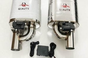 Quiet Valves: Valve Muffler Benefits & Uses Best Mufflers for Cars & Trucks | Performance, Sound & Durability Upgrades Quiet Valves: Valve Muffler Benefits & Uses | Best Mufflers for Cars & Trucks | Performance, Sound & Durability Upgrades