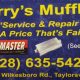 Local Larry's Muffler Shop: Expert Exhaust Repair | Best Mufflers for Cars & Trucks | Performance, Sound & Durability Upgrades
