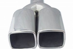 Get a True Square Deal Muffler: Prices & Tips! Best Mufflers for Cars & Trucks | Performance, Sound & Durability Upgrades Get a True Square Deal Muffler: Prices & Tips! | Best Mufflers for Cars & Trucks | Performance, Sound & Durability Upgrades