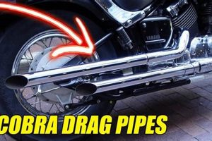 Upgrade Your Ride: Yamaha V-Star 650 Muffler & Exhaust Best Mufflers for Cars & Trucks | Performance, Sound & Durability Upgrades Upgrade Your Ride: Yamaha V-Star 650 Muffler & Exhaust | Best Mufflers for Cars & Trucks | Performance, Sound & Durability Upgrades