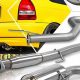 Muffler Cost: 2000 Honda Civic Replacement + Guide | Best Mufflers for Cars & Trucks | Performance, Sound & Durability Upgrades