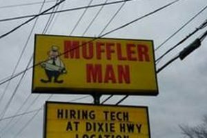 Waterford's Best Muffler Man: Exhaust Pros & More MI Best Mufflers for Cars & Trucks | Performance, Sound & Durability Upgrades Waterford's Best Muffler Man: Exhaust Pros & More MI | Best Mufflers for Cars & Trucks | Performance, Sound & Durability Upgrades