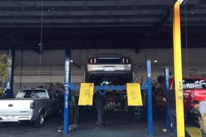Valley Muffler & Auto Services: Your Trusted Car Care Best Mufflers for Cars & Trucks | Performance, Sound & Durability Upgrades Valley Muffler & Auto Services: Your Trusted Car Care | Best Mufflers for Cars & Trucks | Performance, Sound & Durability Upgrades