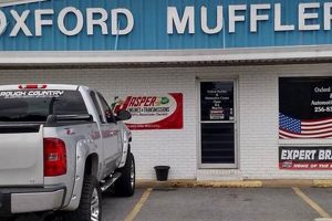 Best Oxford AL Muffler Shop: Exhaust Repair & More Best Mufflers for Cars & Trucks | Performance, Sound & Durability Upgrades Best Oxford AL Muffler Shop: Exhaust Repair & More | Best Mufflers for Cars & Trucks | Performance, Sound & Durability Upgrades