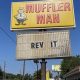 Why Deland Florida's Muffler Man Still Rocks! | Best Mufflers for Cars & Trucks | Performance, Sound & Durability Upgrades