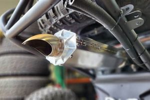Hear Before You Buy: Muffler Sound Clips & Exhaust Notes Best Mufflers for Cars & Trucks | Performance, Sound & Durability Upgrades Hear Before You Buy: Muffler Sound Clips & Exhaust Notes | Best Mufflers for Cars & Trucks | Performance, Sound & Durability Upgrades