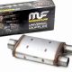 Enhance Power: Magnum Flow Muffler - Performance Boost! | Best Mufflers for Cars & Trucks | Performance, Sound & Durability Upgrades