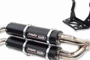 Can-Am Muffler: Power Up Your Ride & Quiet It Down! | Best Mufflers for Cars & Trucks | Performance, Sound & Durability Upgrades